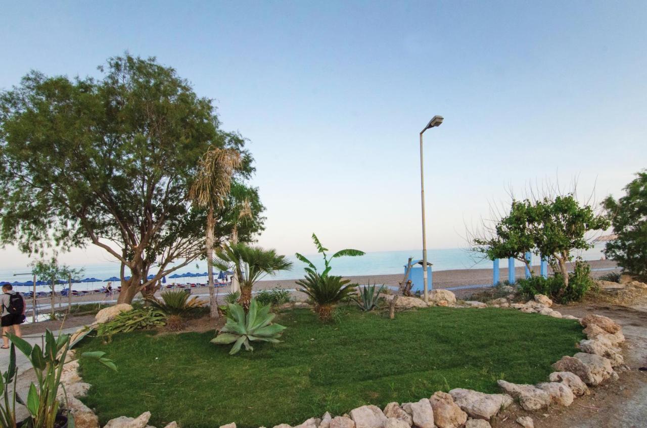 פליראקי Galazio Beach מראה חיצוני תמונה