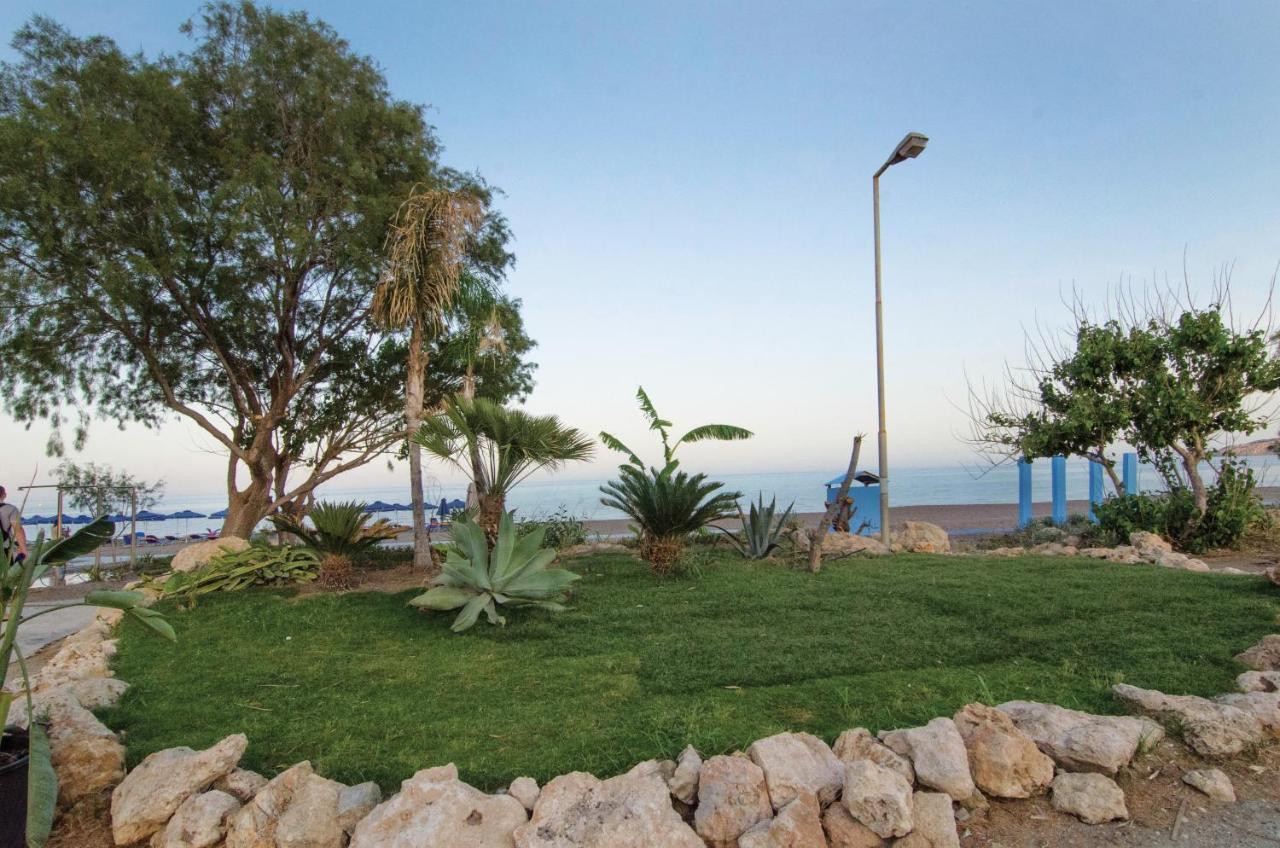 פליראקי Galazio Beach מראה חיצוני תמונה